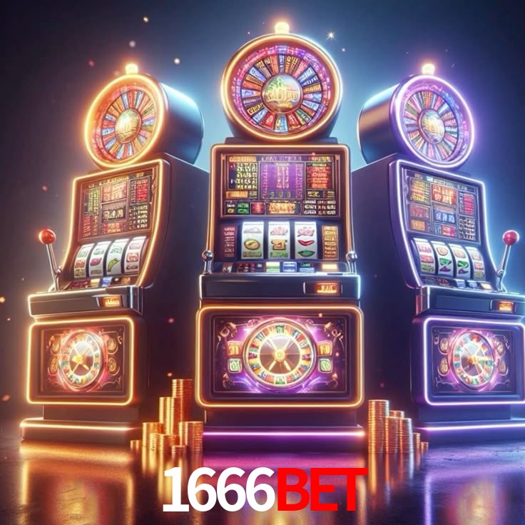 1666bet