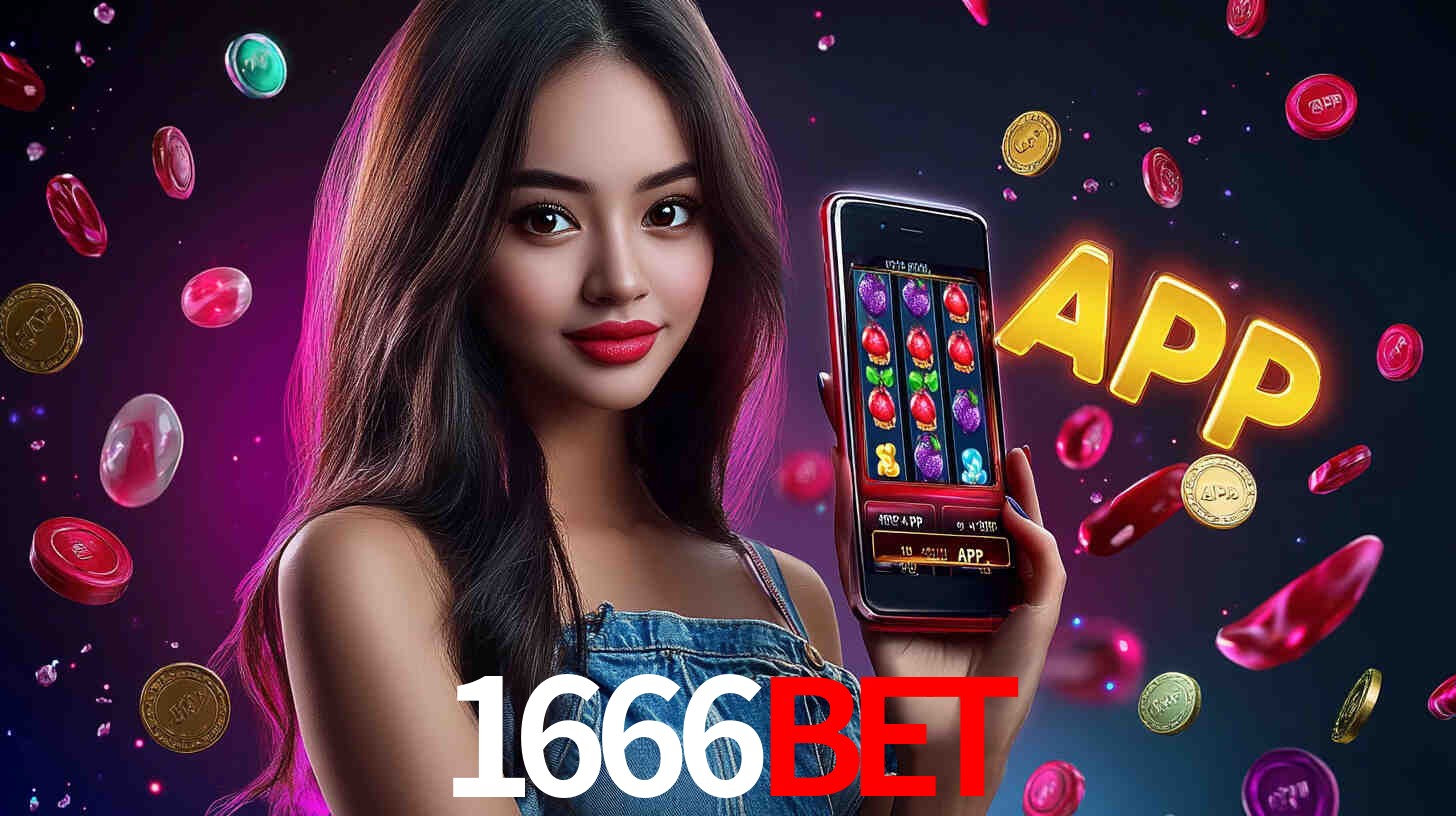 Casino Ao Vivo 1666bet