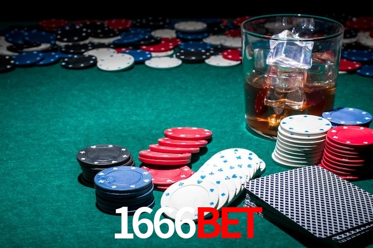 Apostas Esportivas na 1666bet: Um Guia Completo