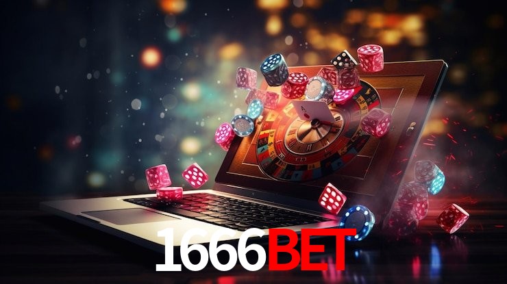 Segurança 2FA 1666bet