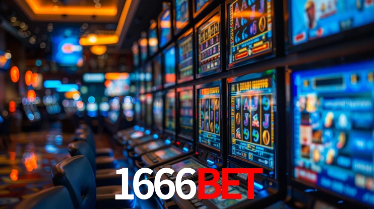 Games Directory 1666bet