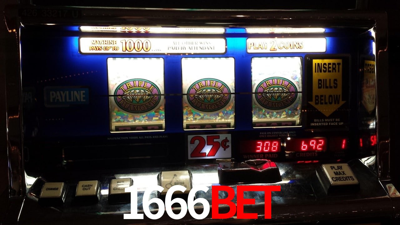 Roulette Table 1666bet