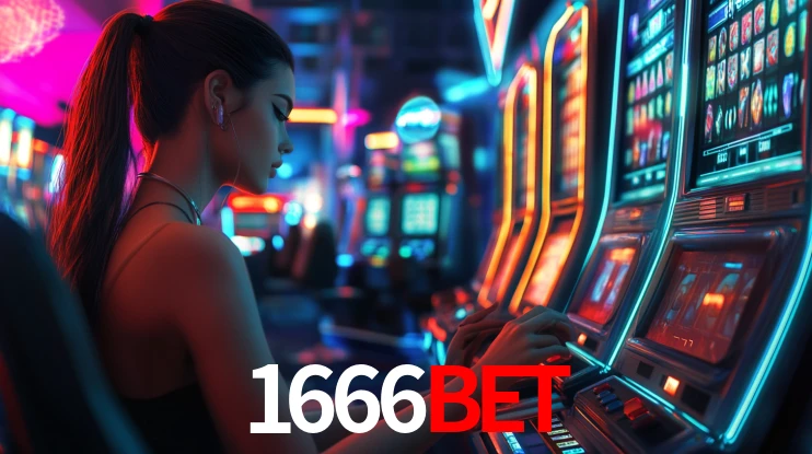 1666bet