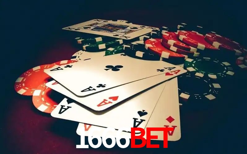 Desvendando o Mundo dos Jogos Virtuais na 1666bet