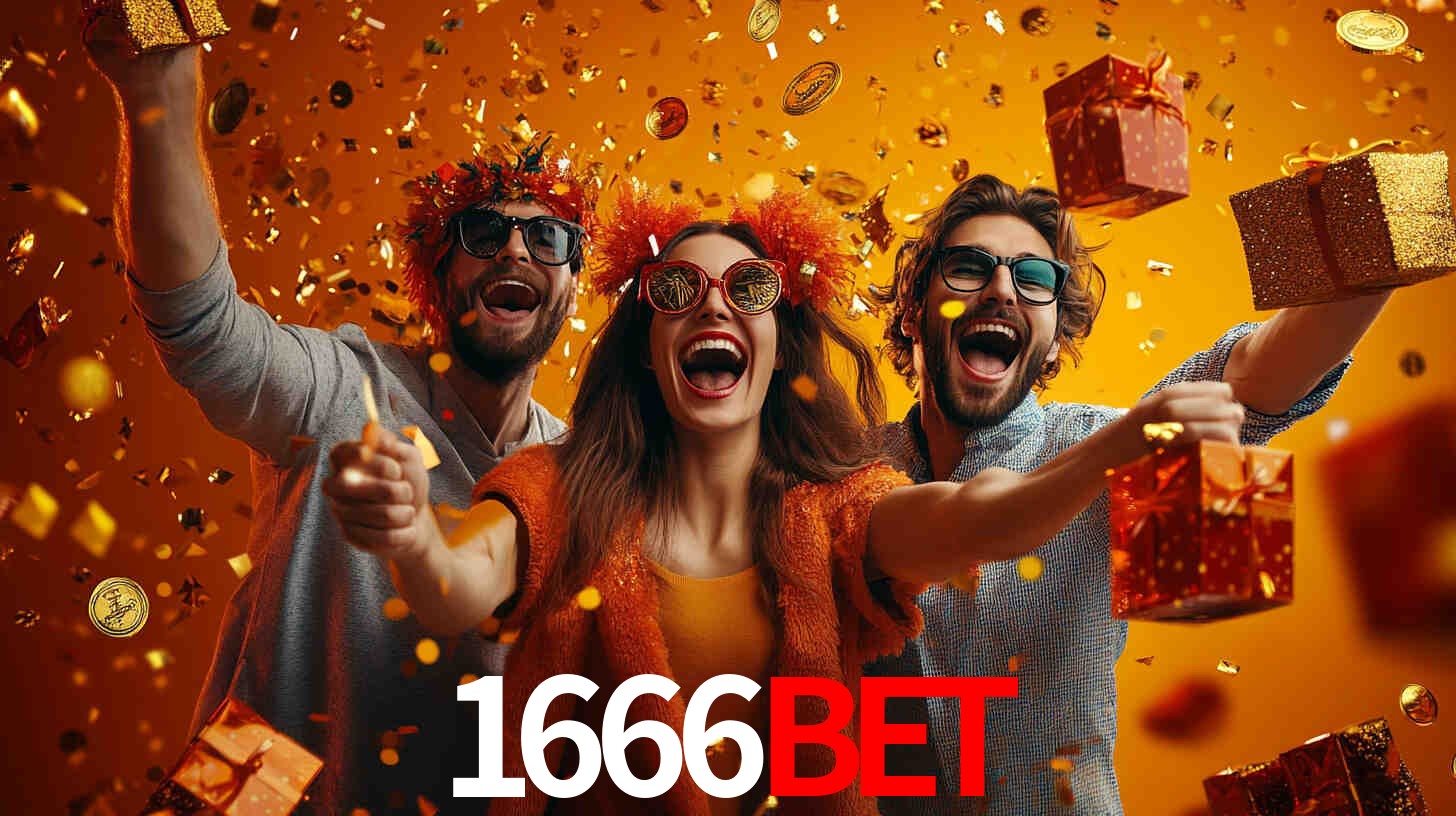 1666bet