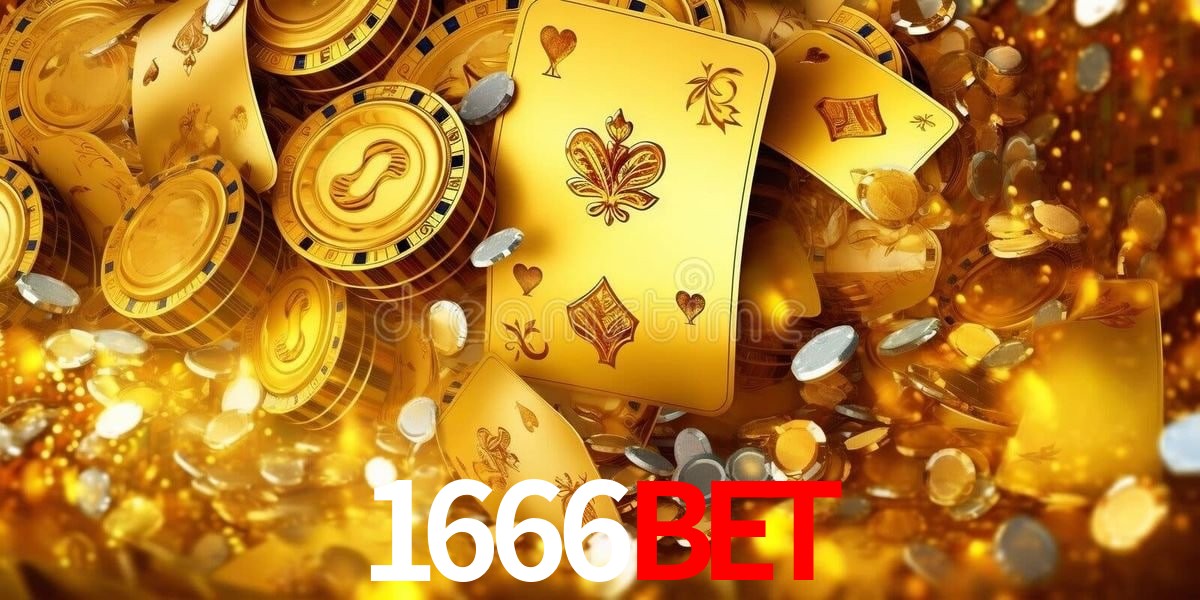 Diretório de Jogos 1666bet