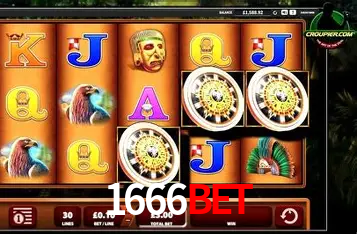 Descubra o Mundo do Cassino Online com 1666bet