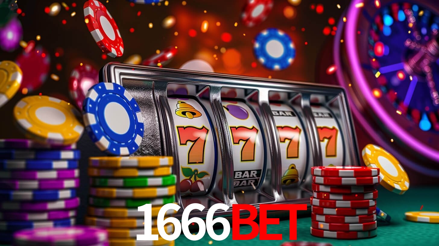 A Emoção da Loteria na 1666bet: Uma Chance de Mudança de Vida