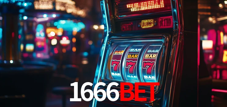 1666bet App Interface