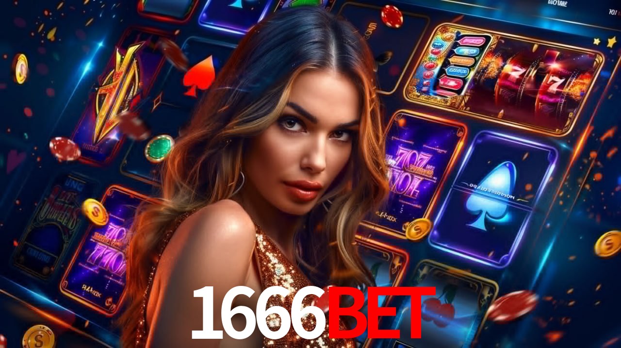 Login Seguro 1666bet