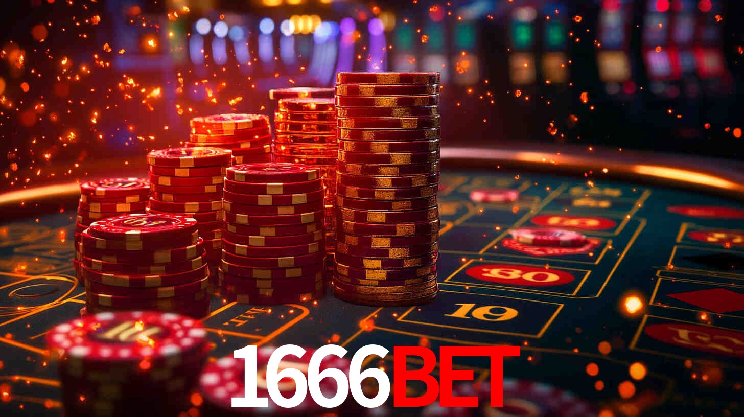 1666bet