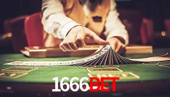Tournaments 1666bet