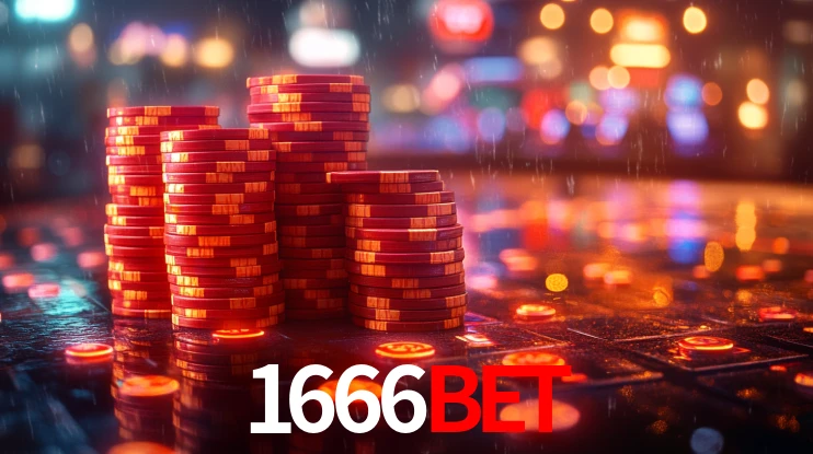 1666bet: Seu Especialista em Apostas Esportivas Brasileiras