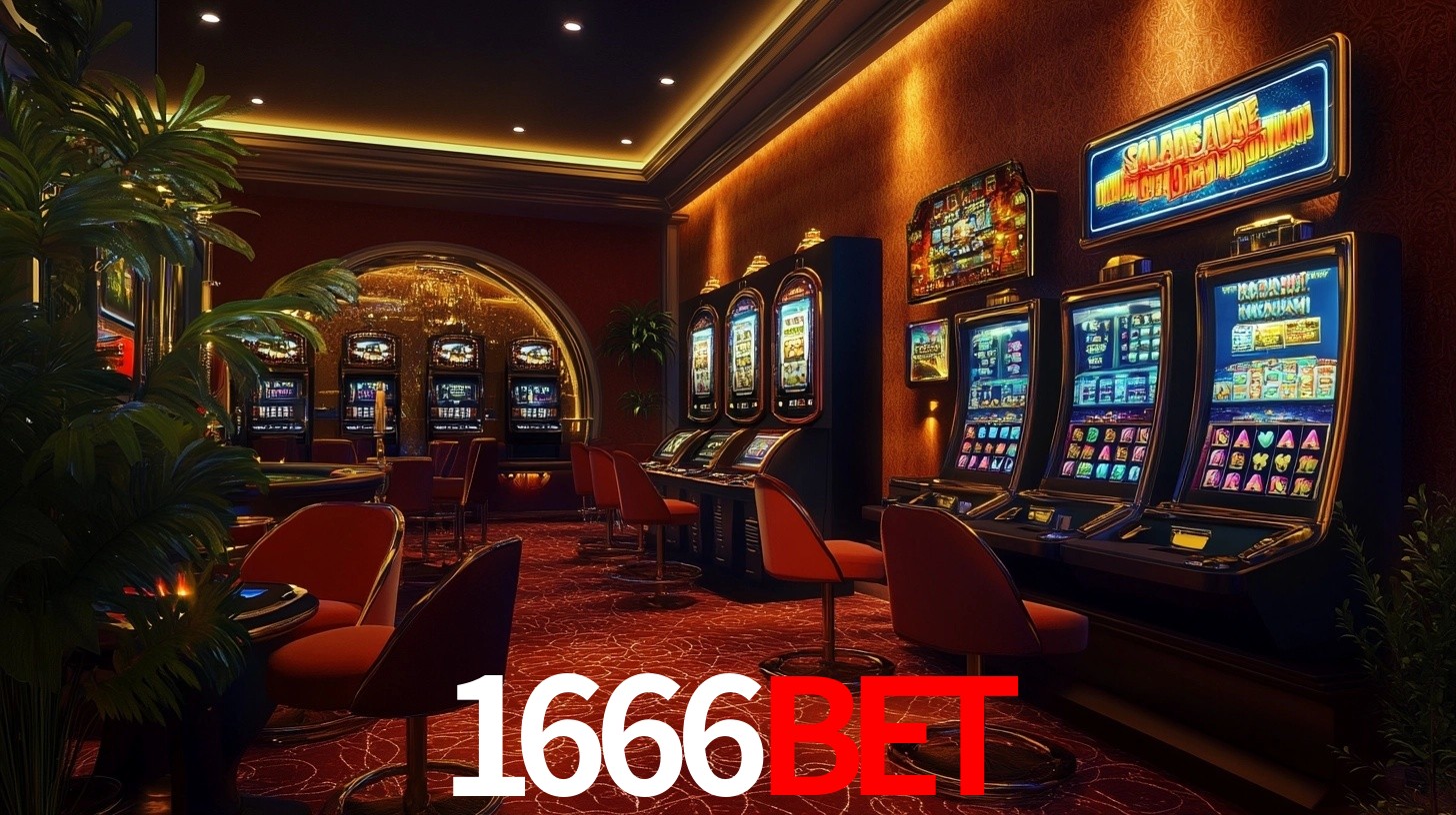 Ofertas Imperdíveis na 1666bet: Promoções e Bônus Que Valem a Pena