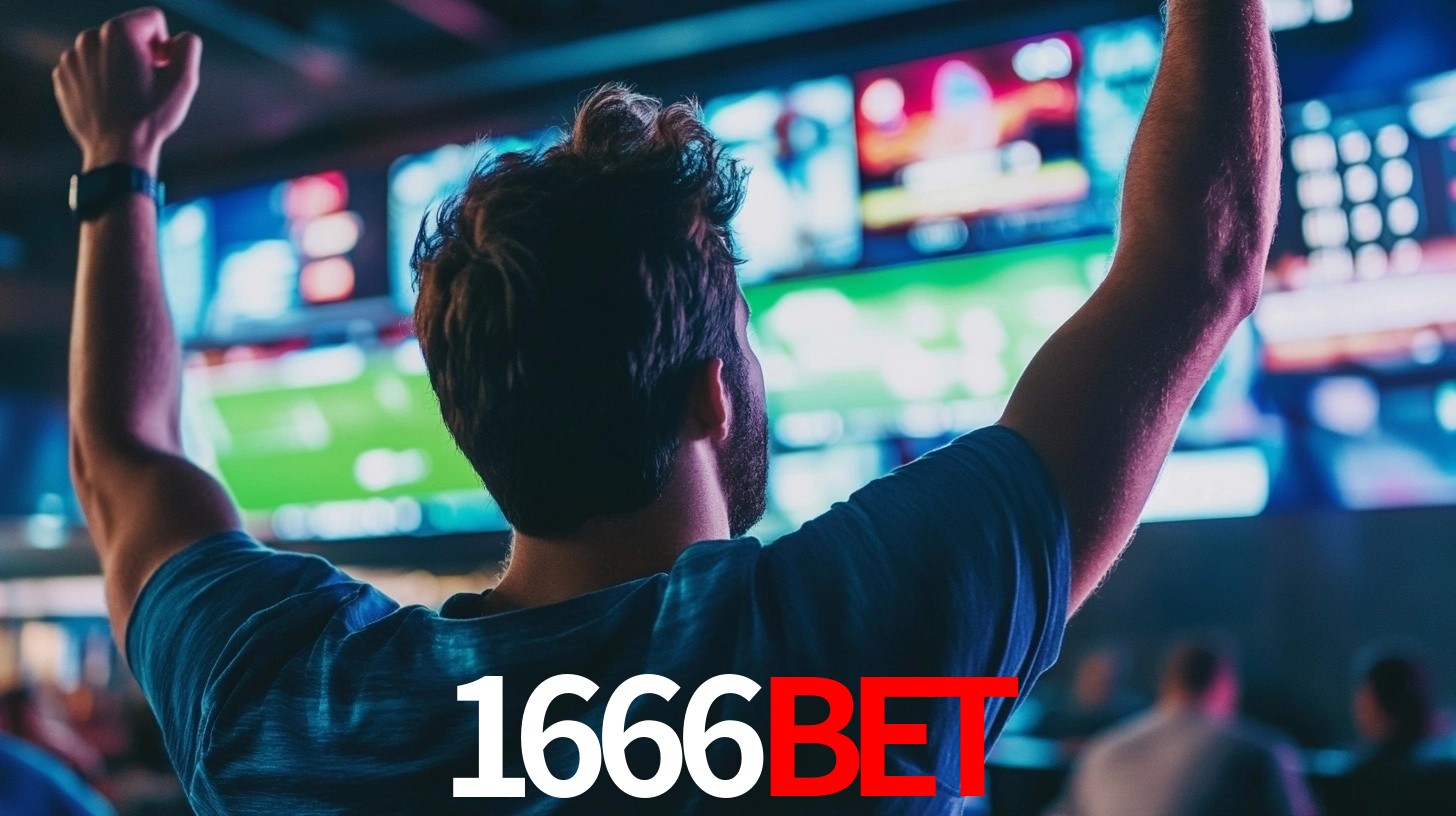 1666bet